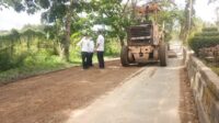 jalan rusak
