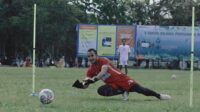 Kalteng Putra Kesulitan Tempat Latihan di Balikpapan