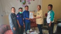 kasasi PTPNXIII kebun kumai