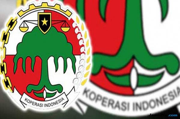 KOPERASI koperasi