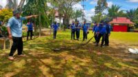 Latihan Bersama Asah Kemampuan