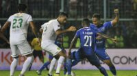 persebaya,Arema FC vs Persebaya Surabaya