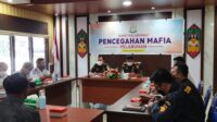 Kejaksaan Negeri Kobar Incar Mafia Pelabuhan