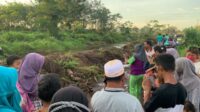 Potongan jenazah misterius menggegerkan warga Jalan Bawi Jahawen Kecamatan Mentawa Baru Ketapang Sampit Senin (22/11)