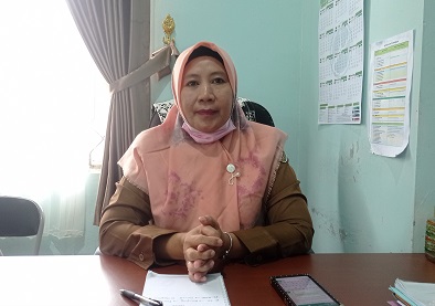 tenaga kerja
