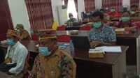 Berbagai regulasi telah disiapkan dan memungkinkan Masyarakat Hukum Adat untuk diakui pemerintah