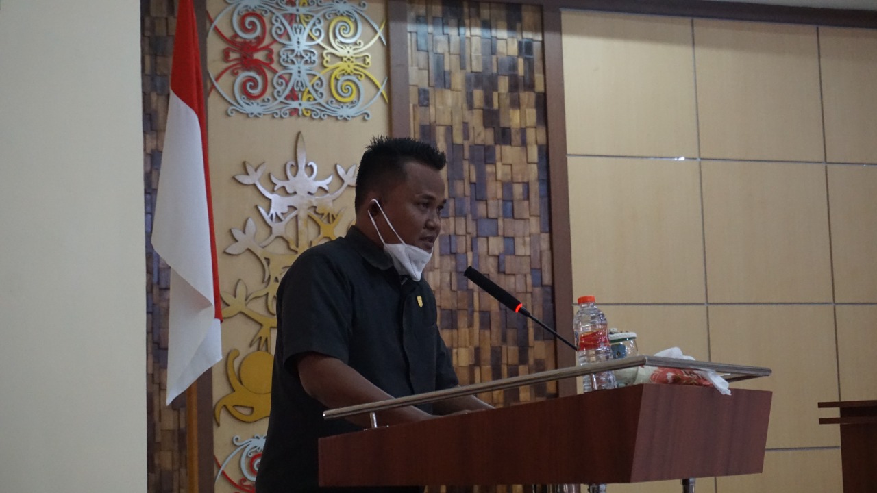Peningkatan Retribusi dan Pajak di Kabupaten Lamandau