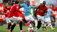 Liga Inggris,Manchester City