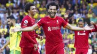 Liverpool,Liverpool vs Arsenal dalam jadwal Liga Inggris 2021
