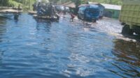 Banjir,Tumbang Nusa