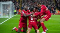 Liga Inggris,Liverpool