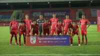 Laskar Isen Mulang,Kalteng Putra Hadapi Sulut United