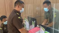 kabupaten kapuas,tipikor