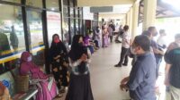 Bandara,penumpang anak wajib PCR di Pangkalan Bun