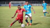 liga 2,kalteng putra