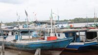 gelombang tinggi