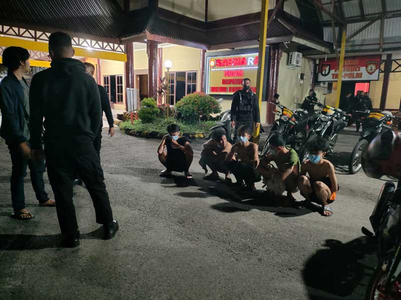 Palangka Raya,Kafe