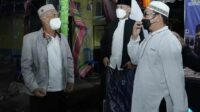 zona merah,Palangka Raya Bebas dari Zona Merah