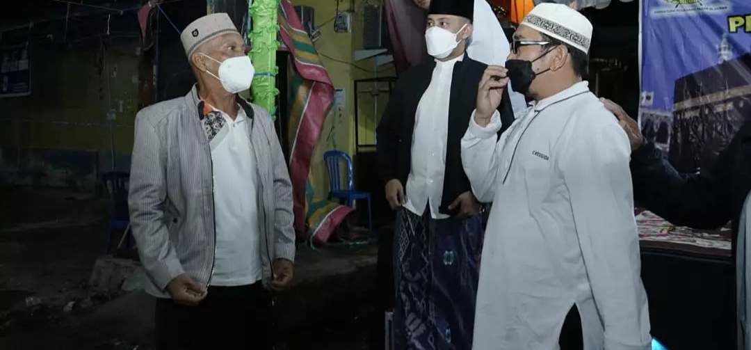 zona merah,Palangka Raya Bebas dari Zona Merah