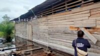 Pabrik Arak Dibangun di Lokasi Sepi