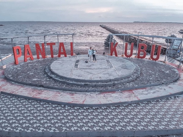 wisata kobar mulai bangkit