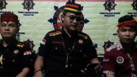 Ketua Dewan Pimpinan Wilayah TBBR Kalteng Agus Sanang kembali merespons aksi sekelompok pihak yang mengatasnamakan Koalisi Masyarakat Dayak Kalteng yang menyudutkan ormas tersebut