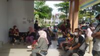 layanan PCR RSUD Sultan Imanudin