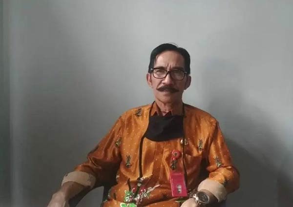 pandemi