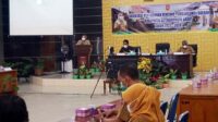 Kobar Susun Arah Kebijakan Pembangunan