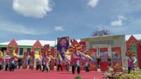 festival babukung lamandau