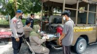 pelanggar prokes masih tinggi