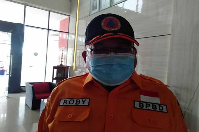 Katingan Nihil Kasus Positif Korona