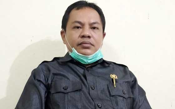 Roma-Analta BPN Diminta Serahkan Lahan Usaha Warga Transmigrasi