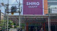 7 Tahun Toko SHMG Sampit; Pioner Penyedia Pakaian Termurah dan Terlengkap