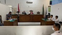 gugatan praperadilan polres lamandau