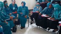 Kotawaringin Timur telah ditetapkan oleh pemerintah pusat sebagai salah satu lokus penanganan stunting