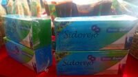 teh celup bunga telang sidorejo