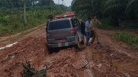 Jalan Tempayung – Sumber Mukti Mengenaskan