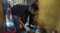 mess karyawan PT Sapta Karya Damai (SKD)