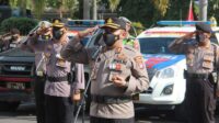 Kapolres Ancam Anggotanya Masuk Diskotik