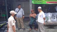 preman,preman yang meresahkan Pedagang Pasar di Kapuas