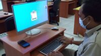 Kecurangan,CPNS Kalteng