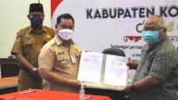 smart city,Sampit Bakal Jadi Smart City