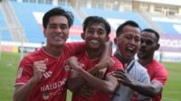 Mitra Kukar,Kalteng Putra