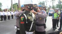 Operasi Zebra Fokus Upaya Simpatik