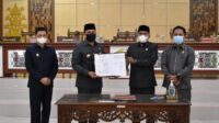 ABPD Kabupaten Lamandau Tahun 2022
