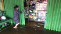 banjir sampit