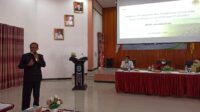 DPRD Lamandau Ajukan Renperda Insiatif tentang Masyarakat Adat