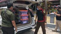 Tipikor KPU Kapuas