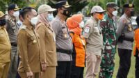 Camat,wali kota palangkaraya marah